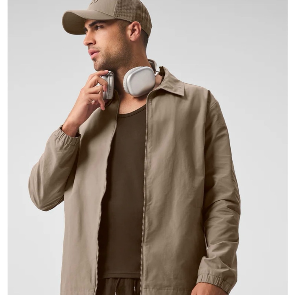 Men's ALO Torrent Jacket